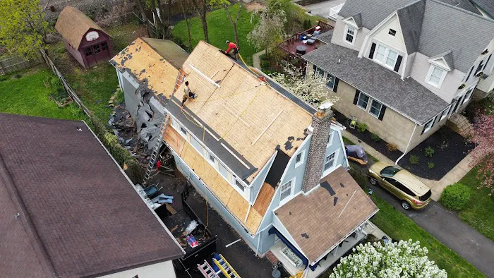 KO Roofing Picture 4