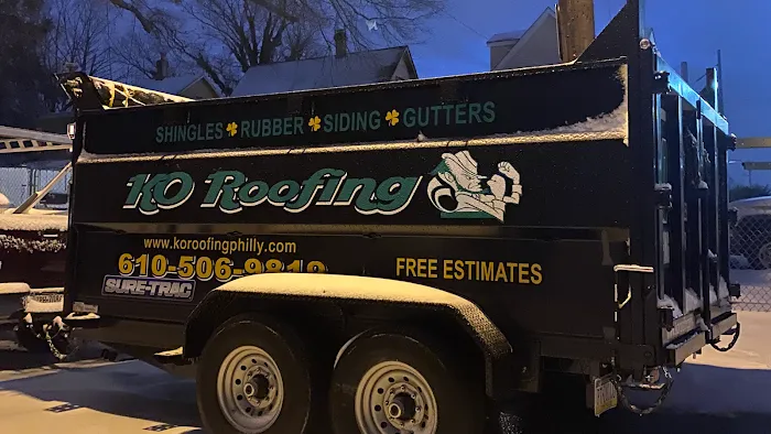 KO Roofing Picture 9