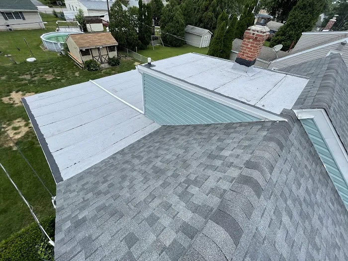 KO Roofing Picture 2