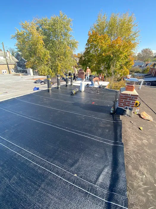 KO Roofing Picture 8