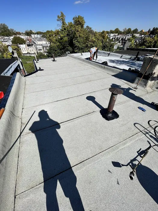 KO Roofing Picture 3