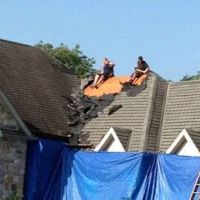 O'Bannon Family Roofing ico