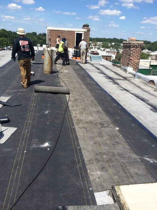 Union Roofing Picture 3