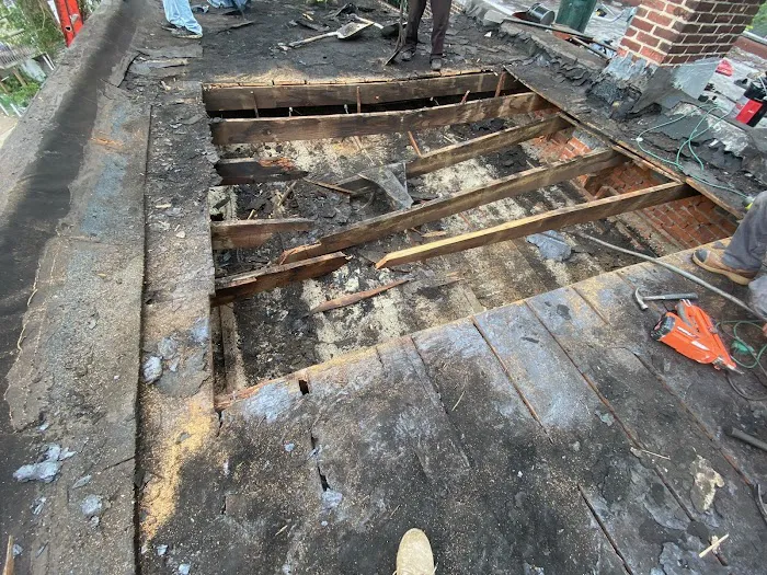 Union Roofing Picture 6