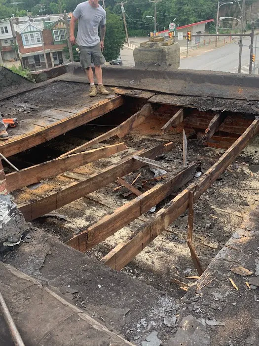 Union Roofing Picture 7