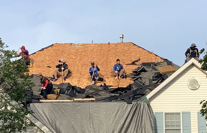 Dave Adams Roofing & Siding Picture 10