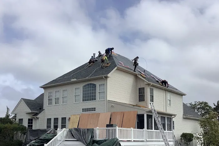 Dave Adams Roofing & Siding Picture 8