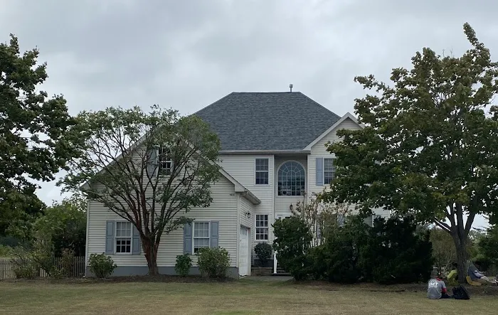 Dave Adams Roofing & Siding Picture 7