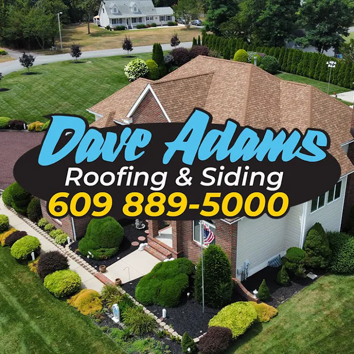 Dave Adams Roofing & Siding Picture 1
