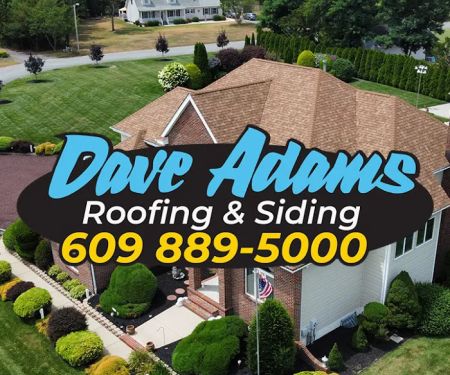Dave Adams Roofing & Siding