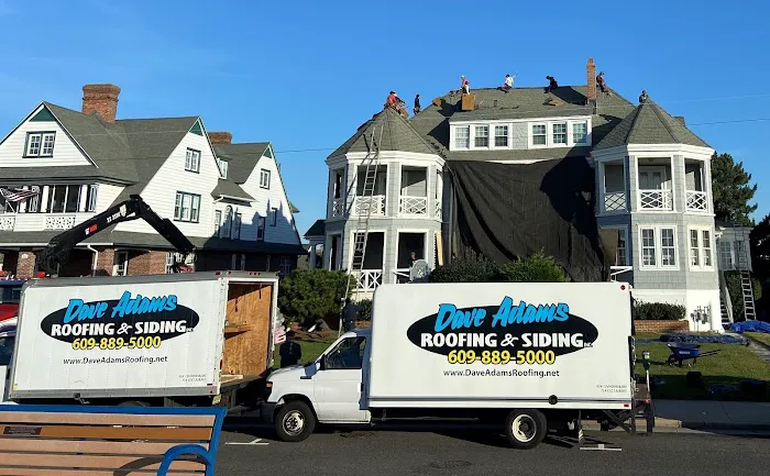 Dave Adams Roofing & Siding Picture 6