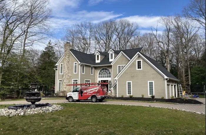 Hammond Roofing Picture 7