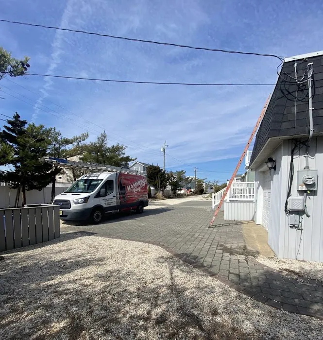 Hammond Roofing Picture 9