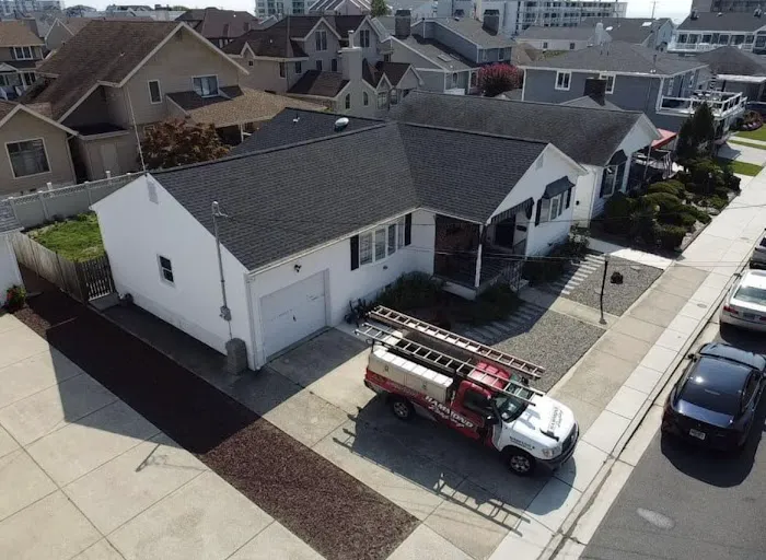 Hammond Roofing Picture 6