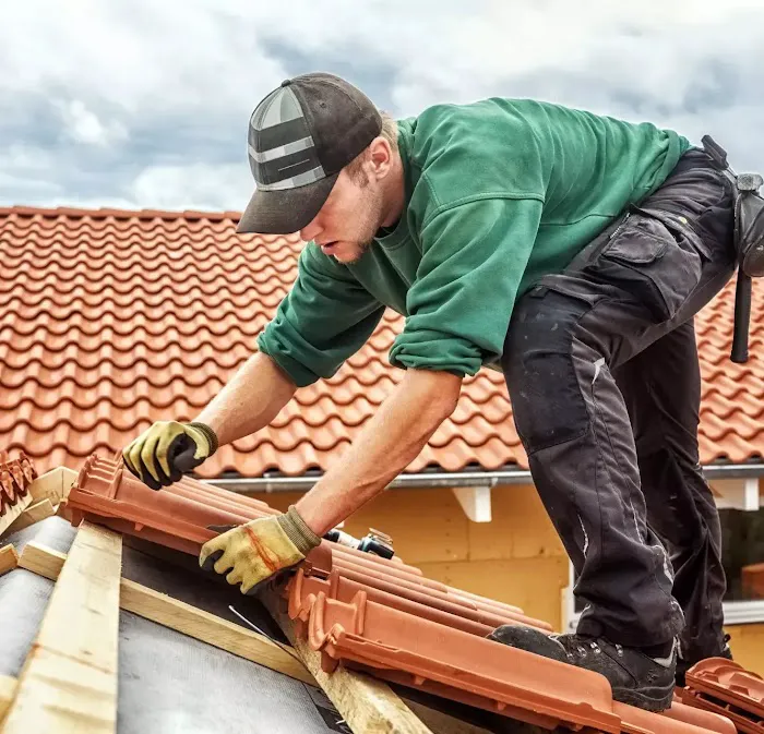 A. Parker Contracting Picture 6