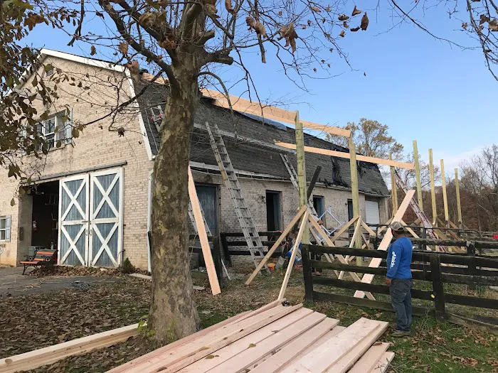 A. Parker Contracting Picture 2