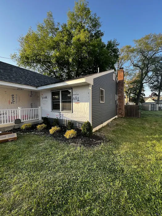 A. Parker Contracting Picture 5