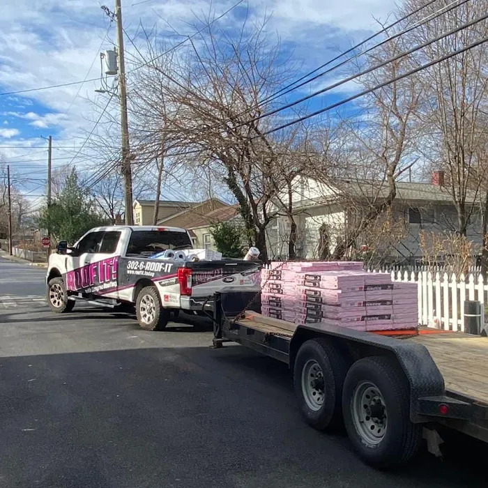 Roof It - Delaware Roofing Contractors Picture 10