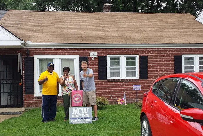 MW Roofing LLC Picture 2