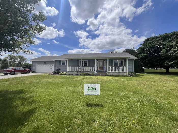 Kirkin Exteriors Picture 8