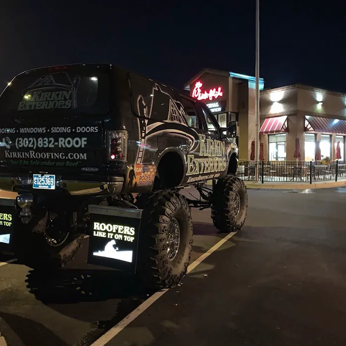 Kirkin Exteriors Picture 4