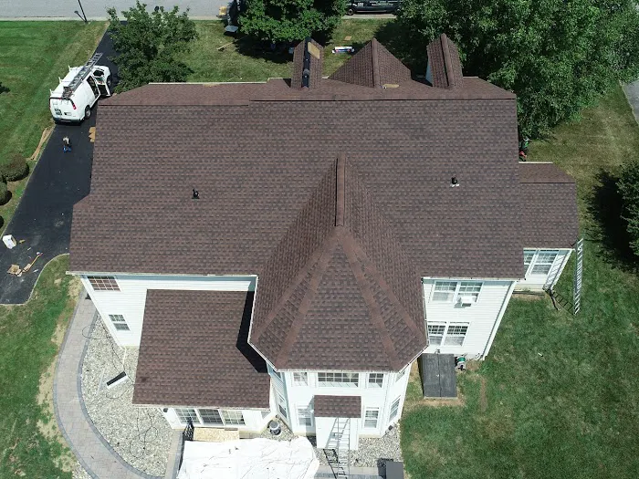 Kirkin Exteriors Picture 6