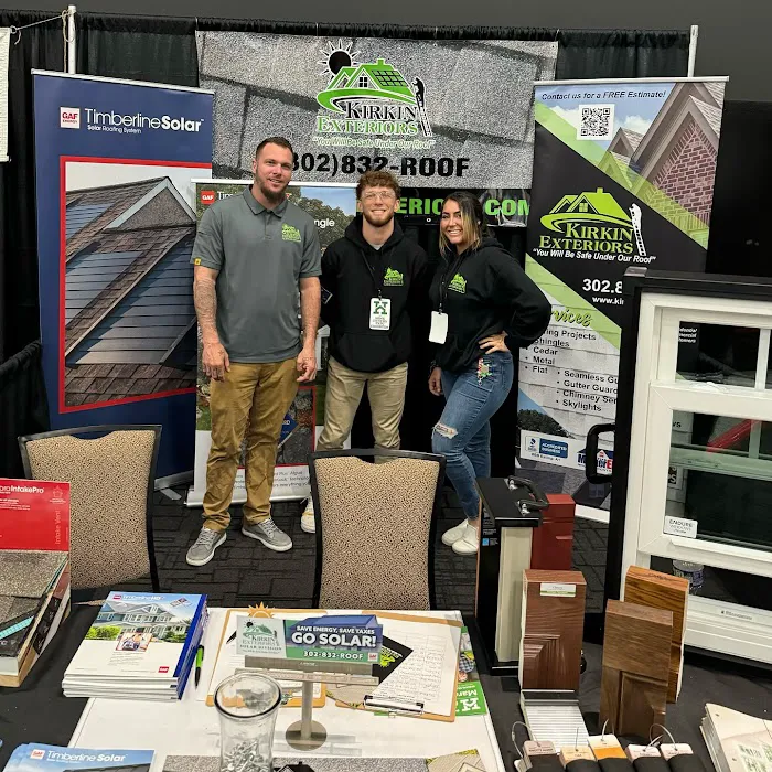 Kirkin Exteriors Picture 7