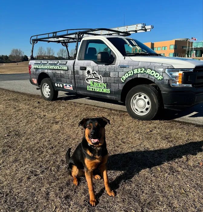 Kirkin Exteriors Picture 1