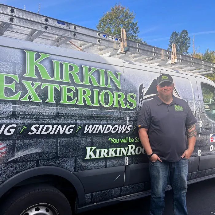 Kirkin Exteriors Picture 5