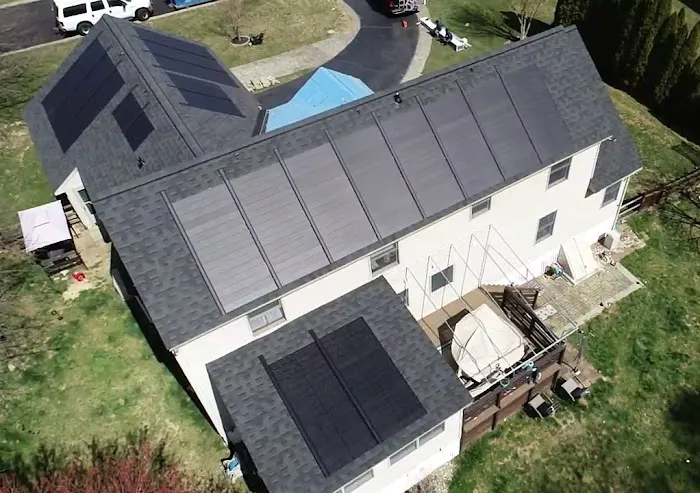 Kirkin Exteriors Picture 3