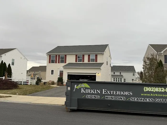 Kirkin Exteriors Picture 2