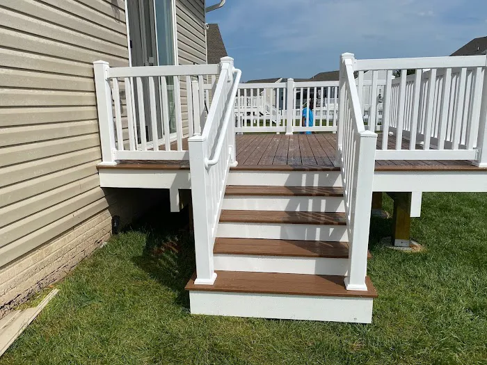 South Side Home Improvement Roofing, Siding & Decks Picture 1