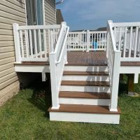 South Side Home Improvement Roofing, Siding & Decks ico