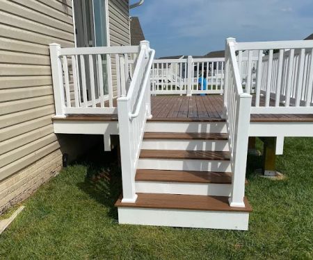 South Side Home Improvement Roofing, Siding & Decks