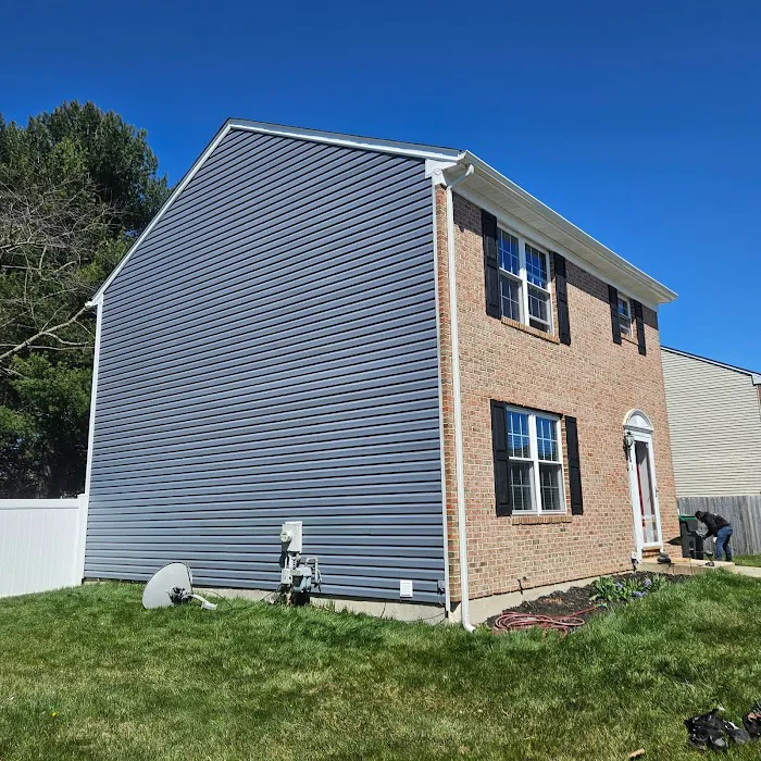 South Side Home Improvement Roofing, Siding & Decks Picture 2