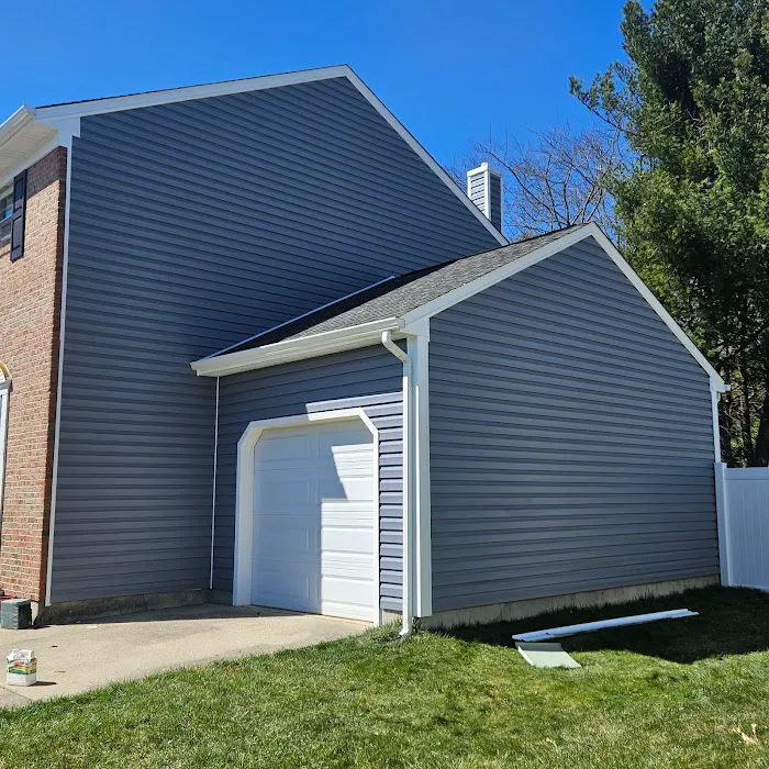 South Side Home Improvement Roofing, Siding & Decks Picture 4