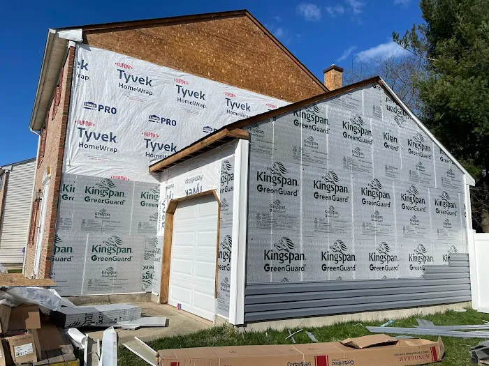 South Side Home Improvement Roofing, Siding & Decks Picture 6