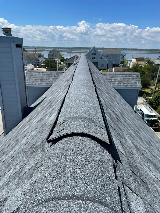 South Side Home Improvement Roofing, Siding & Decks Picture 10