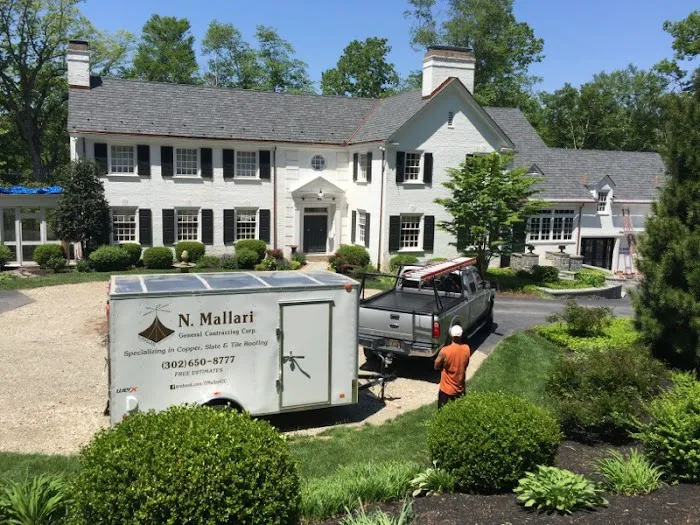 N. Mallari General Contracting - New Castle, DE Picture 4
