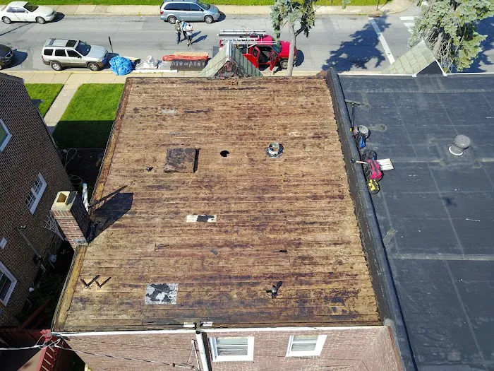 N. Mallari General Contracting - New Castle, DE Picture 1