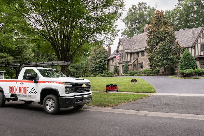 Rock Roof, LLC Picture 2