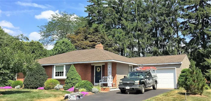 Paddy's Roofing, Siding and Chimneys Picture 8