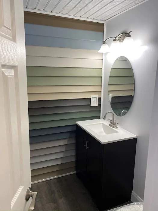 Paddy's Roofing, Siding and Chimneys Picture 2