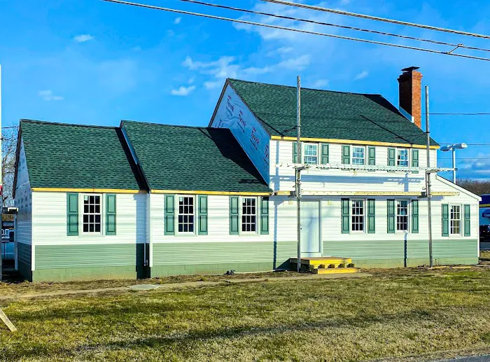 Paddy's Roofing, Siding and Chimneys Picture 9