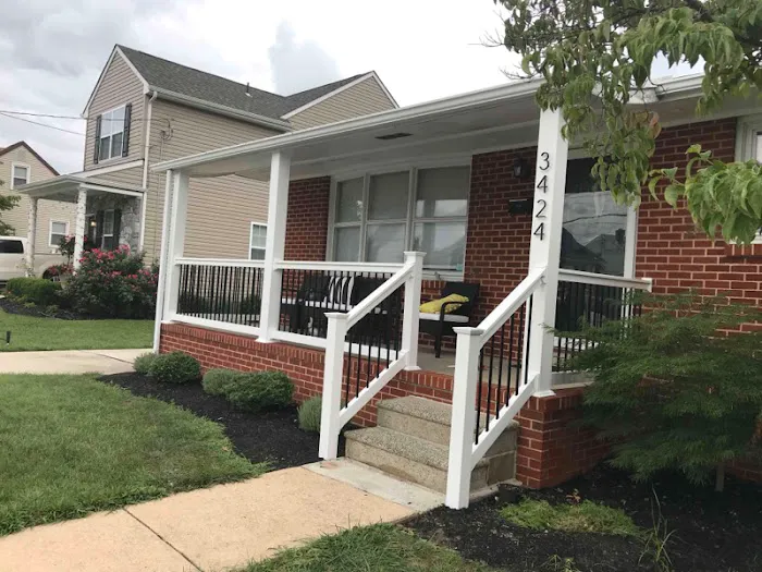 Paddy's Roofing, Siding and Chimneys Picture 7