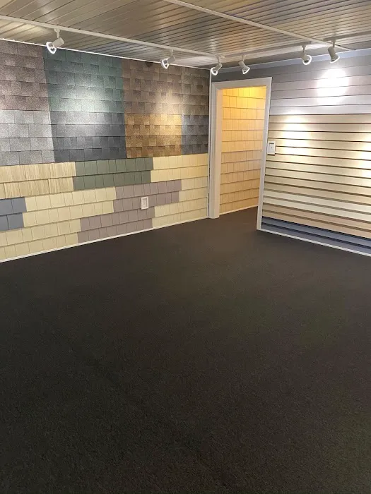 Paddy's Roofing, Siding and Chimneys Picture 4