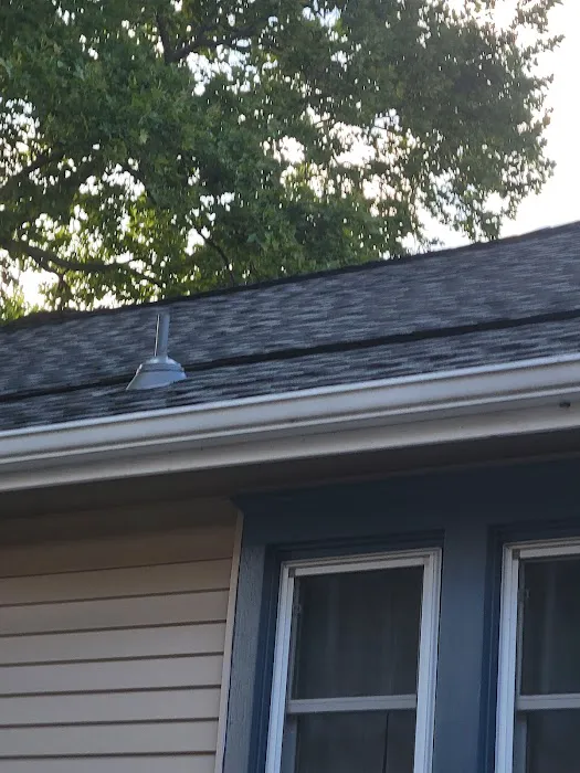 Paddy's Roofing, Siding and Chimneys Picture 5