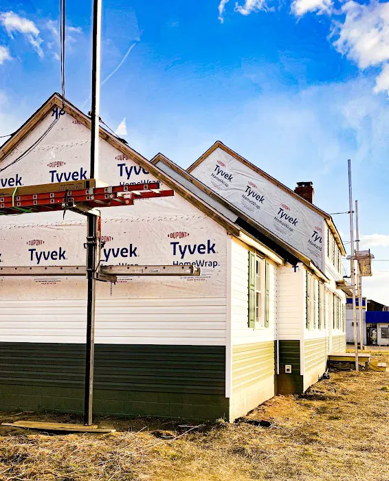Paddy's Roofing, Siding and Chimneys Picture 10