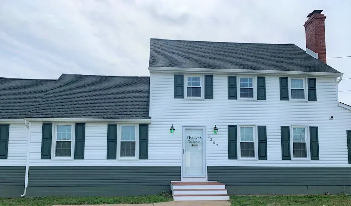 Paddy's Roofing, Siding and Chimneys Picture 1