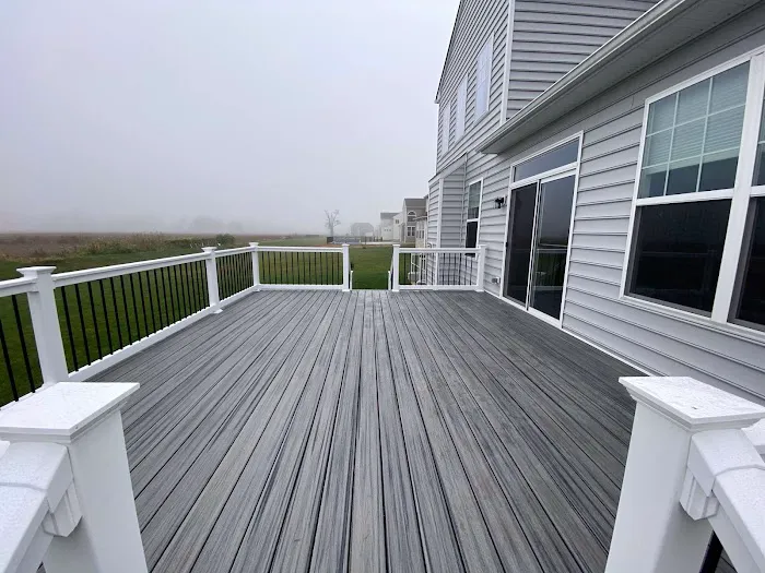 Paddy's Roofing, Siding and Chimneys Picture 6